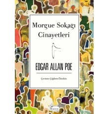 Morgue Sokağı Cineyaetleri