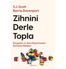 Zihnini Derle Topla