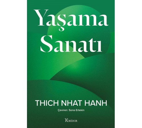 Yaşama Sanatı