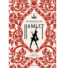 Hamlet Bez Ciltli