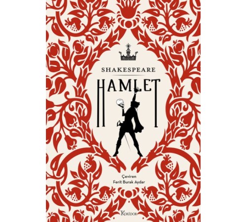 Hamlet Bez Ciltli
