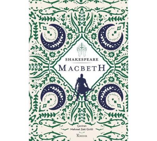 Macbeth Bez Ciltli