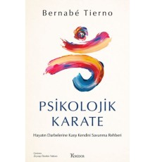 Psikolojik Karate