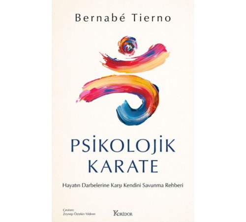 Psikolojik Karate Psikolojik Karate