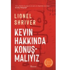 Kevin Hakkında Konuşmalıyız