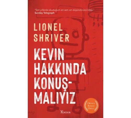 Kevin Hakkında Konuşmalıyız Kevin Hakkında Konuşmalıyız