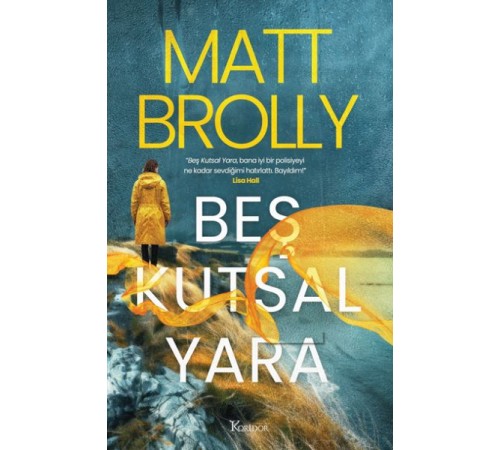 Beş Kutsal Yara Beş Kutsal Yara