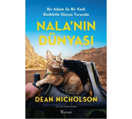 Nala’nın Dünyası