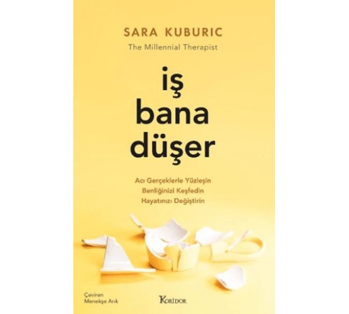 İş Bana Düşer