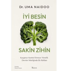 İyi Besin Sakin Zihin
