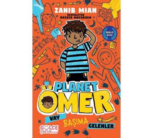 Vay Başıma Gelenler - Planet Ömer 1