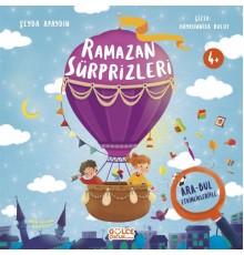 Ramazan Sürprizleri - Ara Bul