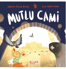 Mutlu Cami