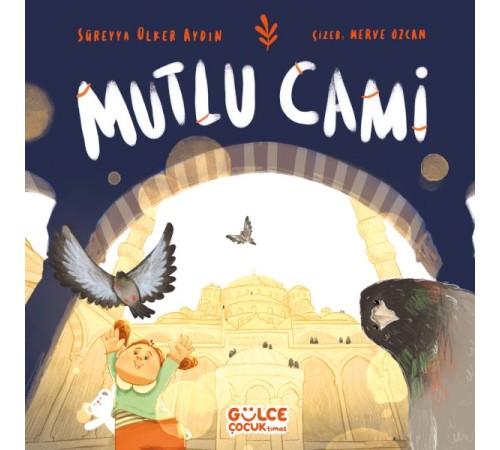 Mutlu Cami