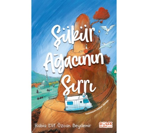 Şükür Ağacının Sırrı