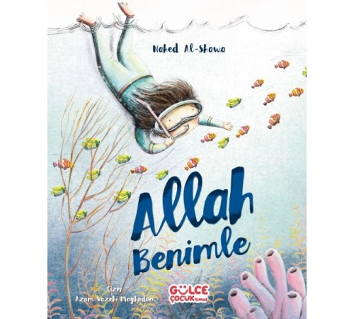 Allah Benimle