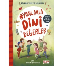 Oyunlarla Dinî Değerler