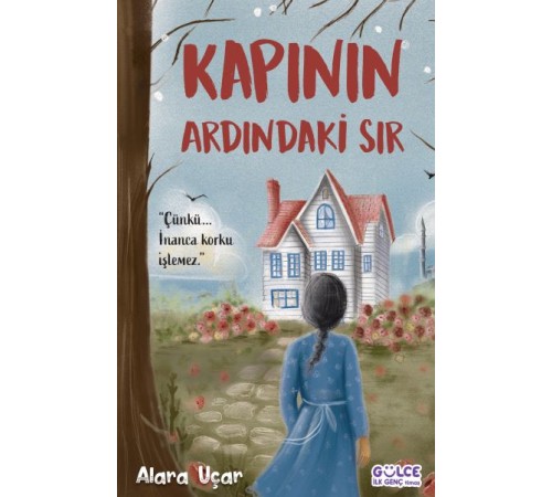 Kapının Ardındaki Sır