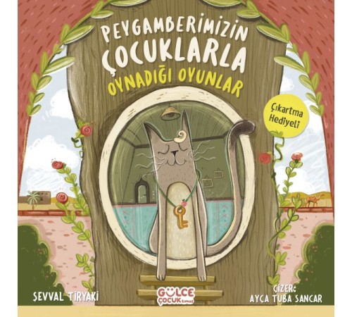 Peygamberimizin Çocuklarla Oynadığı Oyunlar
