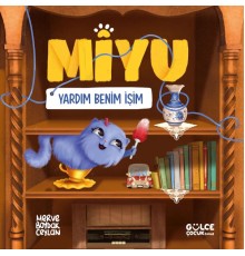 Yardım Benim İşim - Miyu