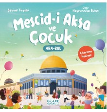 Mescidi Aksa ve Çocuk