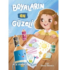 Boyaların En Güzeli
