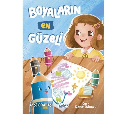 Boyaların En Güzeli