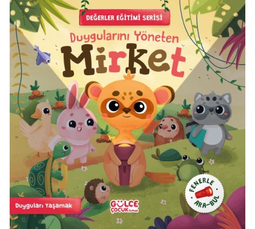 Duygularını Yöneten Mirket - Fenerle Ara Bul