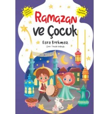 Ramazan ve Çocuk
