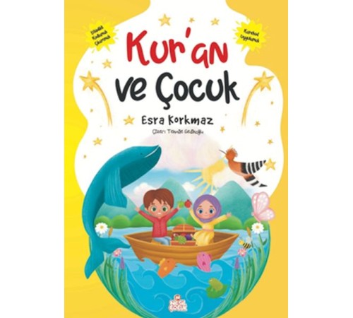 Kur’an ve Çocuk Kur’an ve Çocuk