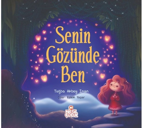 Senin Gözünde Ben