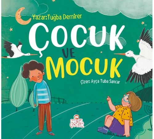 Çocuk ve Mocuk