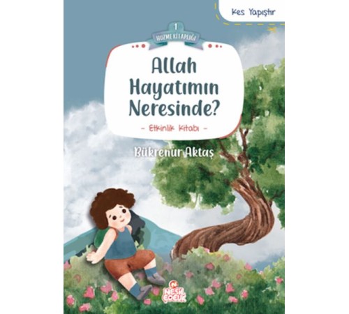 Allah Hayatımın Neresinde? Allah Hayatımın Neresinde?