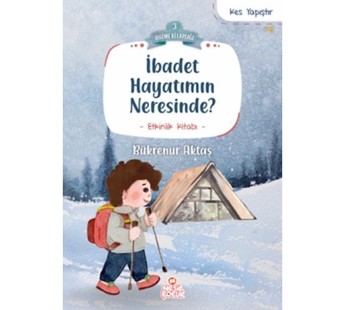 İbadet Hayatımın Neresinde?