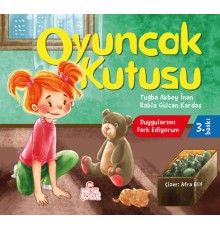 Oyuncak Kutusu