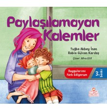 Paylaşılamayan Kalemler