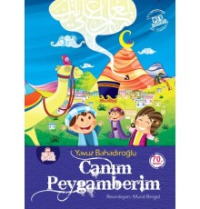 Canım Peygamberim