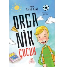 Organik Çocuk