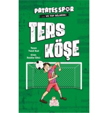 Ters Köşe - Patatesspor Ve Top Ağlarda
