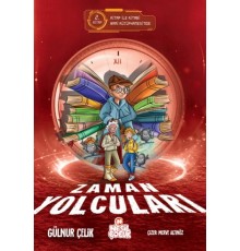 Zaman Yolcuları – 2