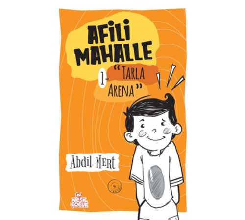 Tarla Arena - Afili Mahalle 1