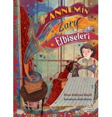 Annemin Zarif Elbiseleri