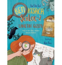 Ben Kısaca Şerlok -2 Lanetin Gizemi
