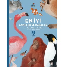 En İyi Anneler ve Babalar - Süper Hayvanlar Serisi