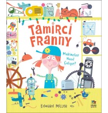 Tamirci Franny