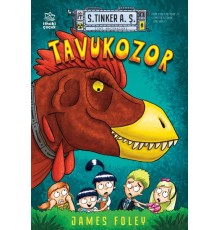Tavukozor