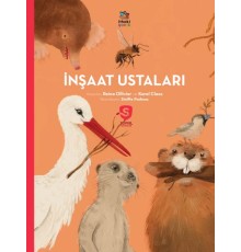 İnşaat Ustaları -Süper Hayvanlar Serisi