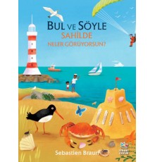 Bul ve Söyle - Sahilde Neler Görüyorsun?