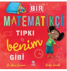Bir Matematikçi Tıpkı Benim Gibi