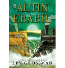 Altın Ebabil Gümüş Ok Serisi 2. Kitap